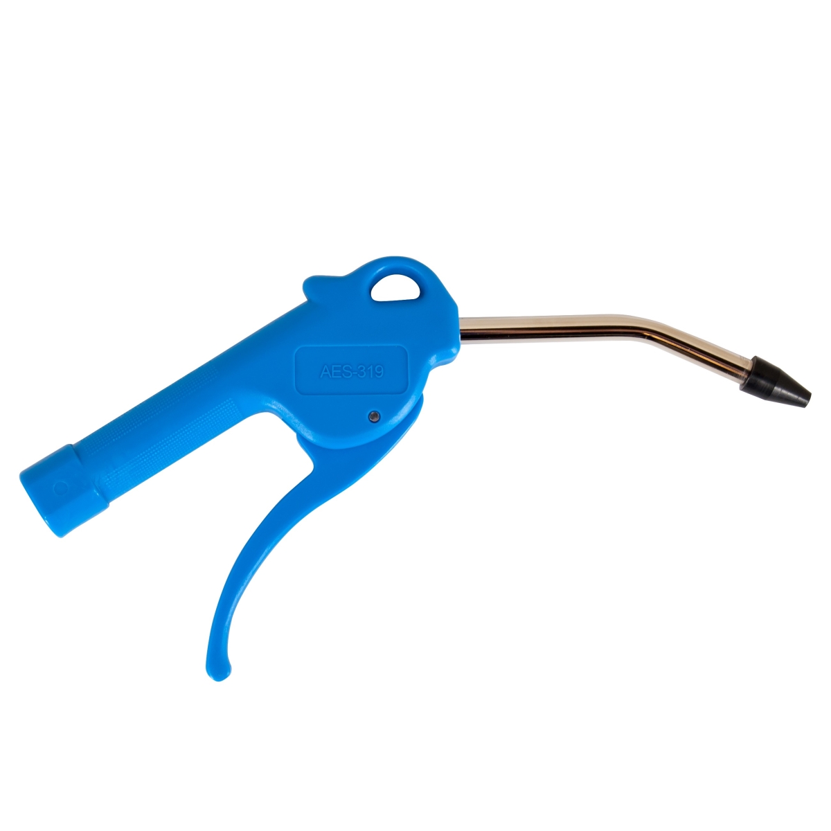 Aes-319 4 In. Blow Gun With Rubber Tip