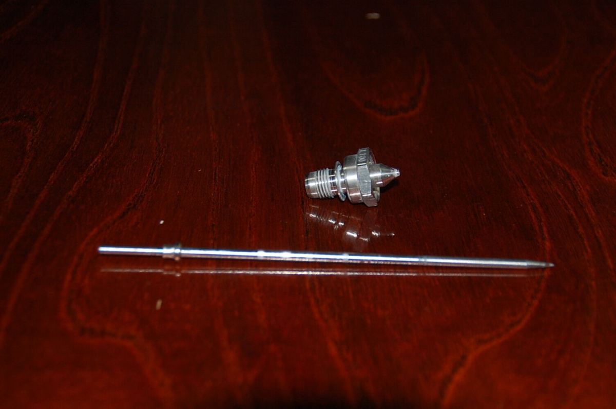 Iwa-93506920 14hd Nozzle Needle Assembly