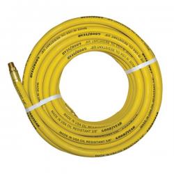 Aes-7368 50 Ft. X 0.37 In. Goodyear Rubber Air Hose