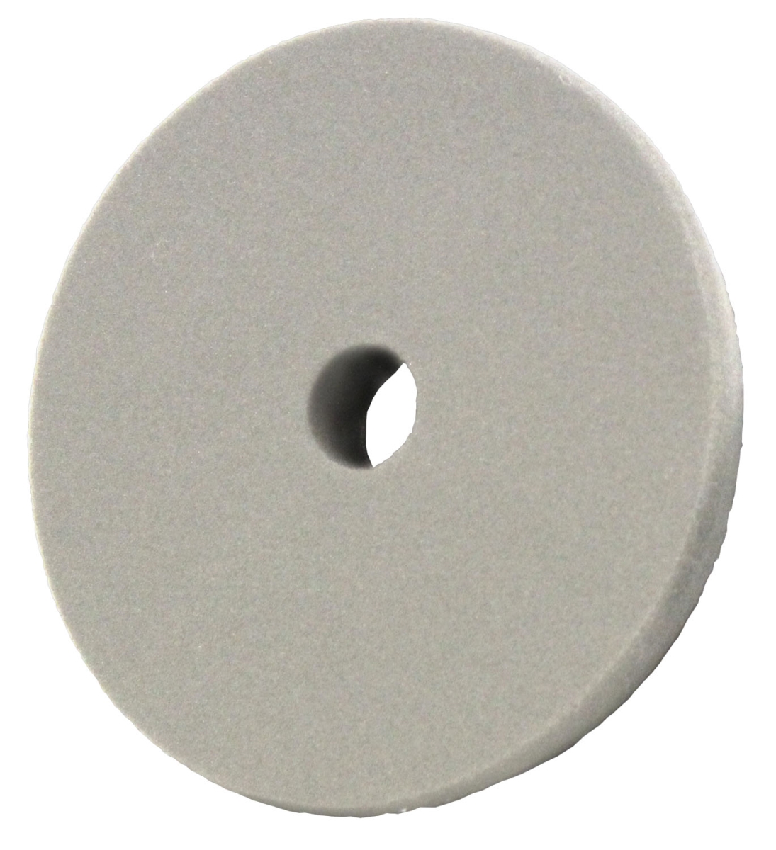 Pst-890180 Pace 3 In. Grey Foam Heavy Cut Pad - Pack Of 4