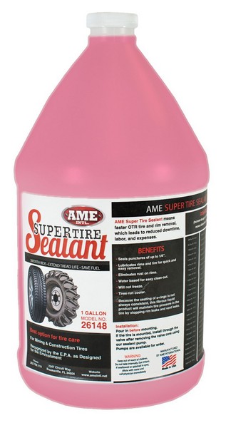 Ame-26148 Super Tire Sealant