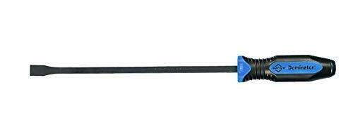 May-14114bl 17 In. Dominator Curved Pry Bar Set, Blue