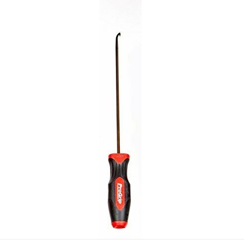 May-13214 6 In. Pick Mini Long Compound Bend Pro