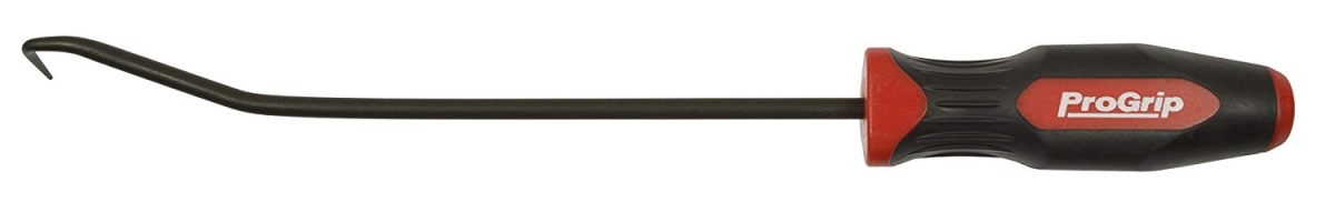 May-13241 10 In. Pick Long Rev Offset Hose Pro