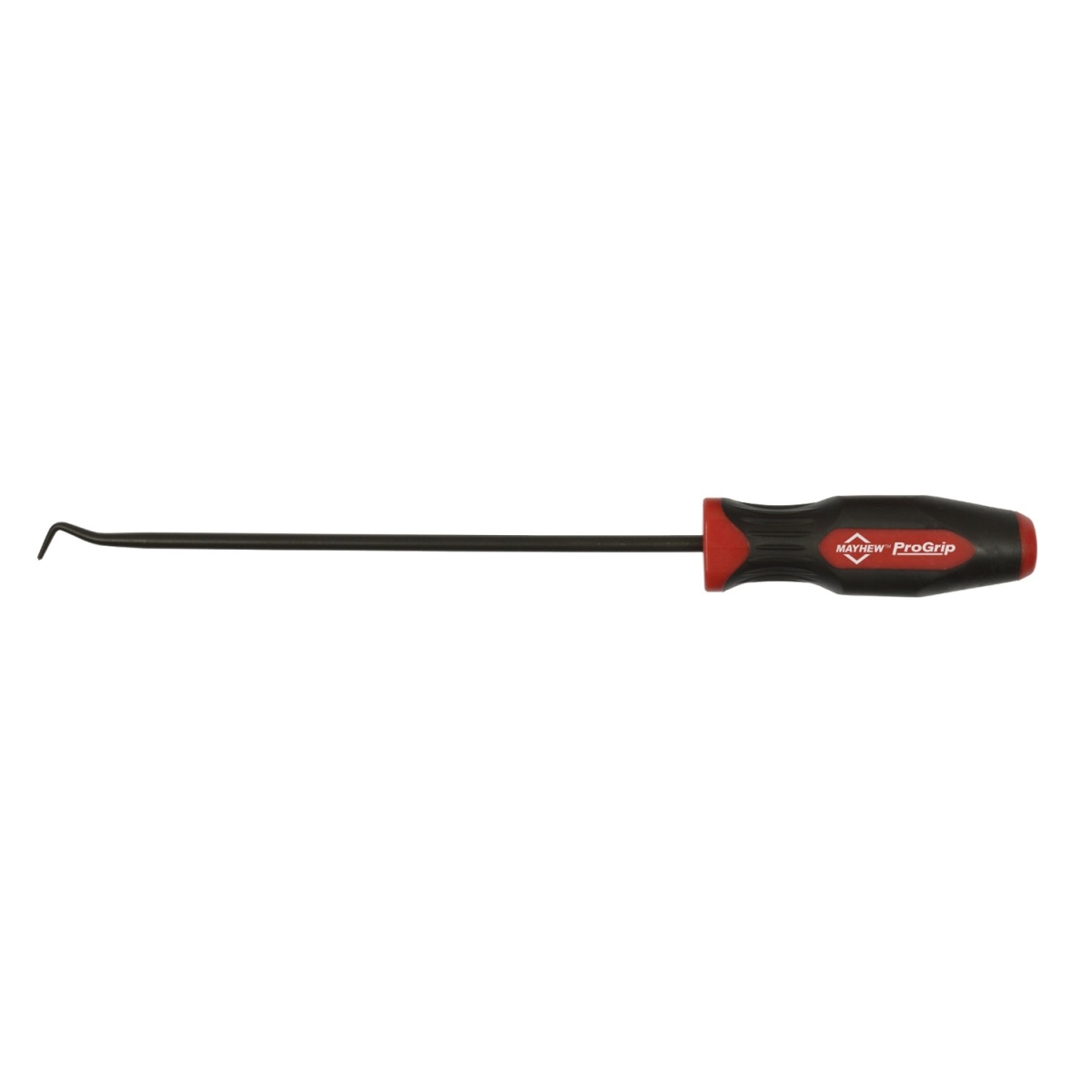 May-13249 10 In. Pick Long Dual Angle Pro, Black Oxide