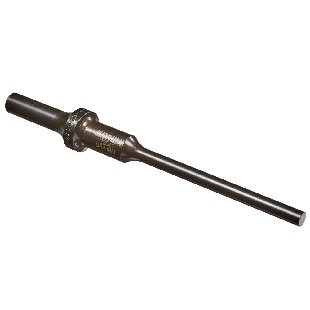 May-32041 0.25 In. Pneumatic Pin & Drift Punch