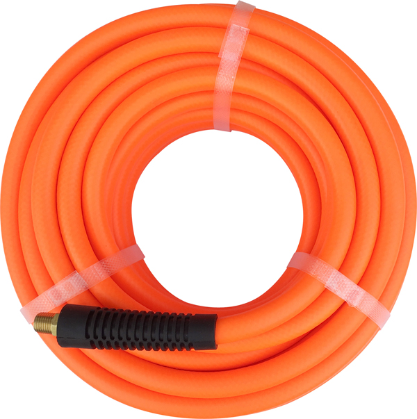 Atd Tools Atd-18035 0.37 In. X 35 Ft. Pro Hybrid Air Hose