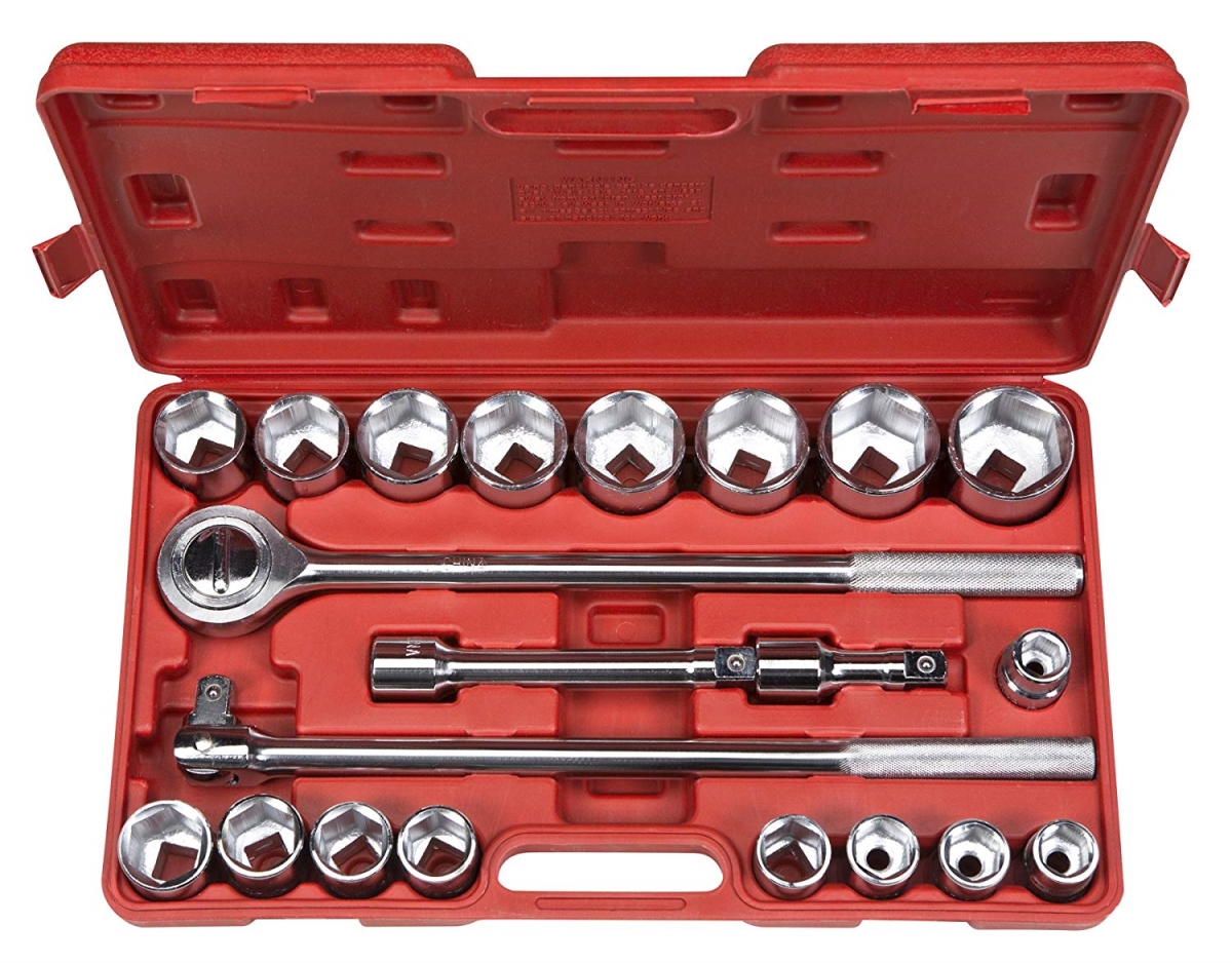 Cur-tbw-vw10 50 Mm Vertical Wrench Kit With Holds 10