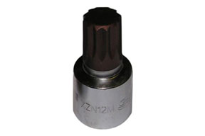 Wtd Vst-ibph130p2 Ph 0.03 In. Imported Tors Bits, 2 Piece