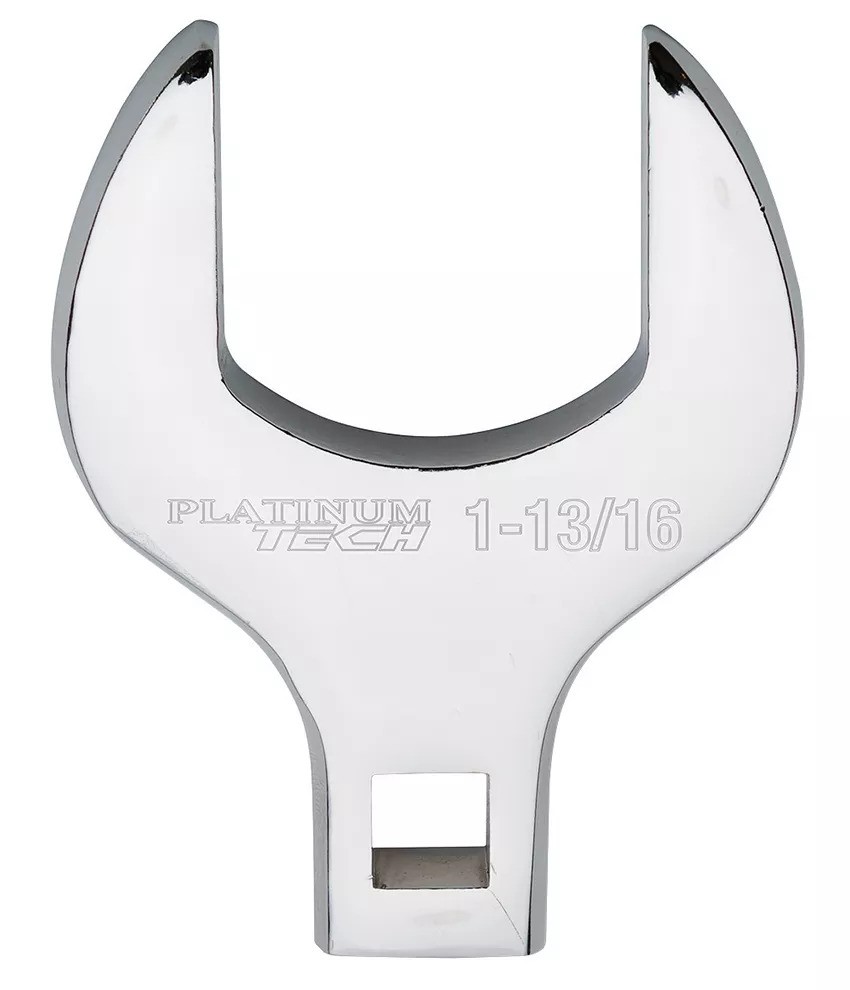 UPC 734272866193 product image for 0.81-0.5 in. Drive Jumbo Crowfoot Wrench | upcitemdb.com