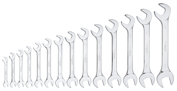 Plt-99409 0.87 In. Sae Angle Wrench Set