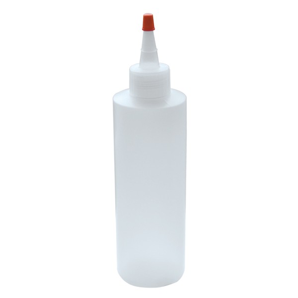 UPC 840998109411 product image for AES-9808 8 oz Squeeze Bottle | upcitemdb.com