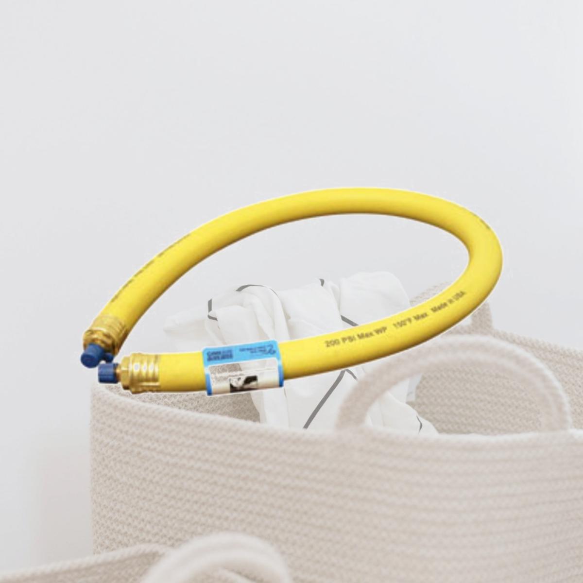 Picture of DeVilbiss DEV-130502 Camair Desiccant Snake - Ds20 Inline Desiccant Filter