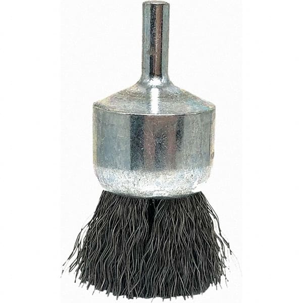 Solid End Brush
