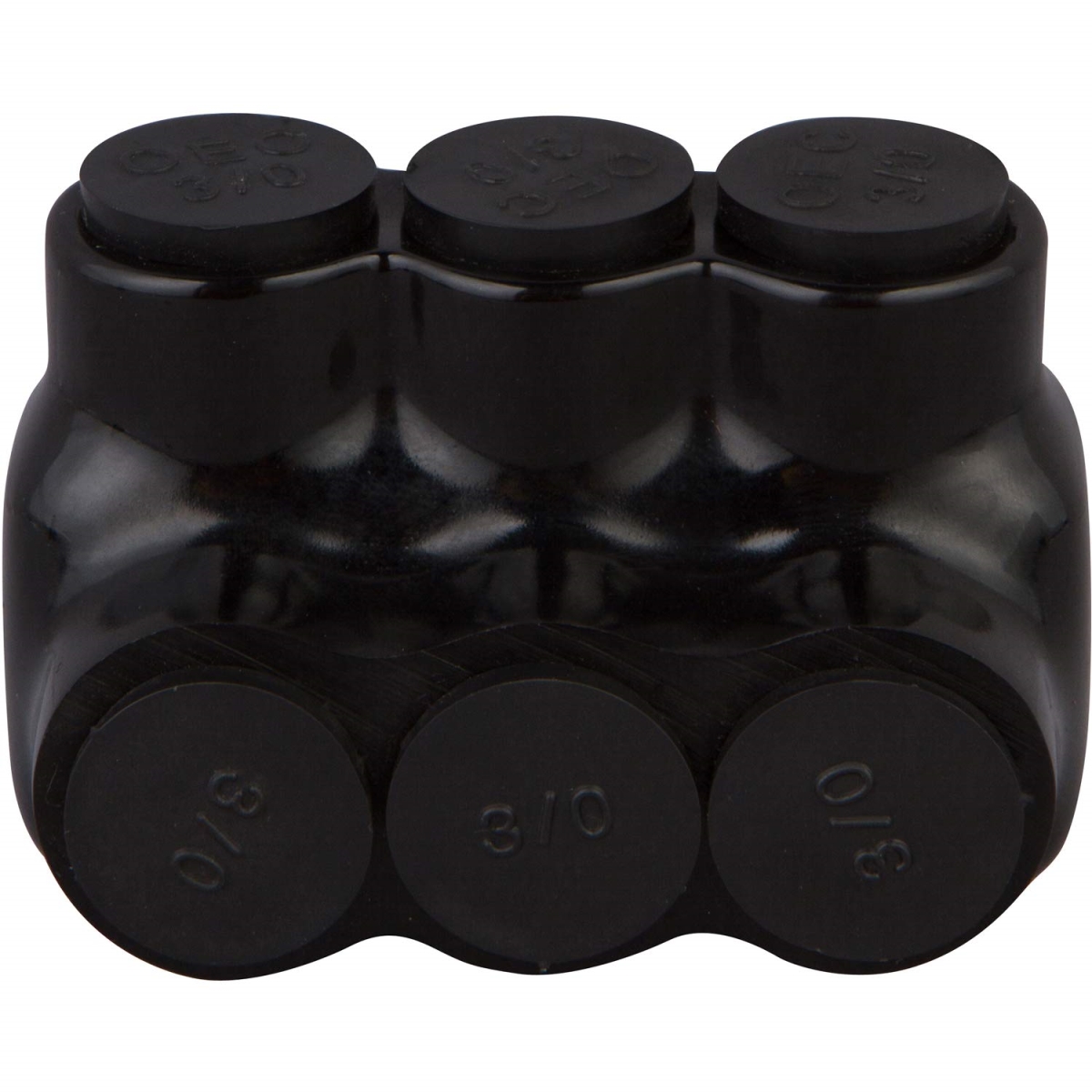 97513  Basic Fitting, Assorted Bag
