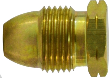 POL Fitting Plug