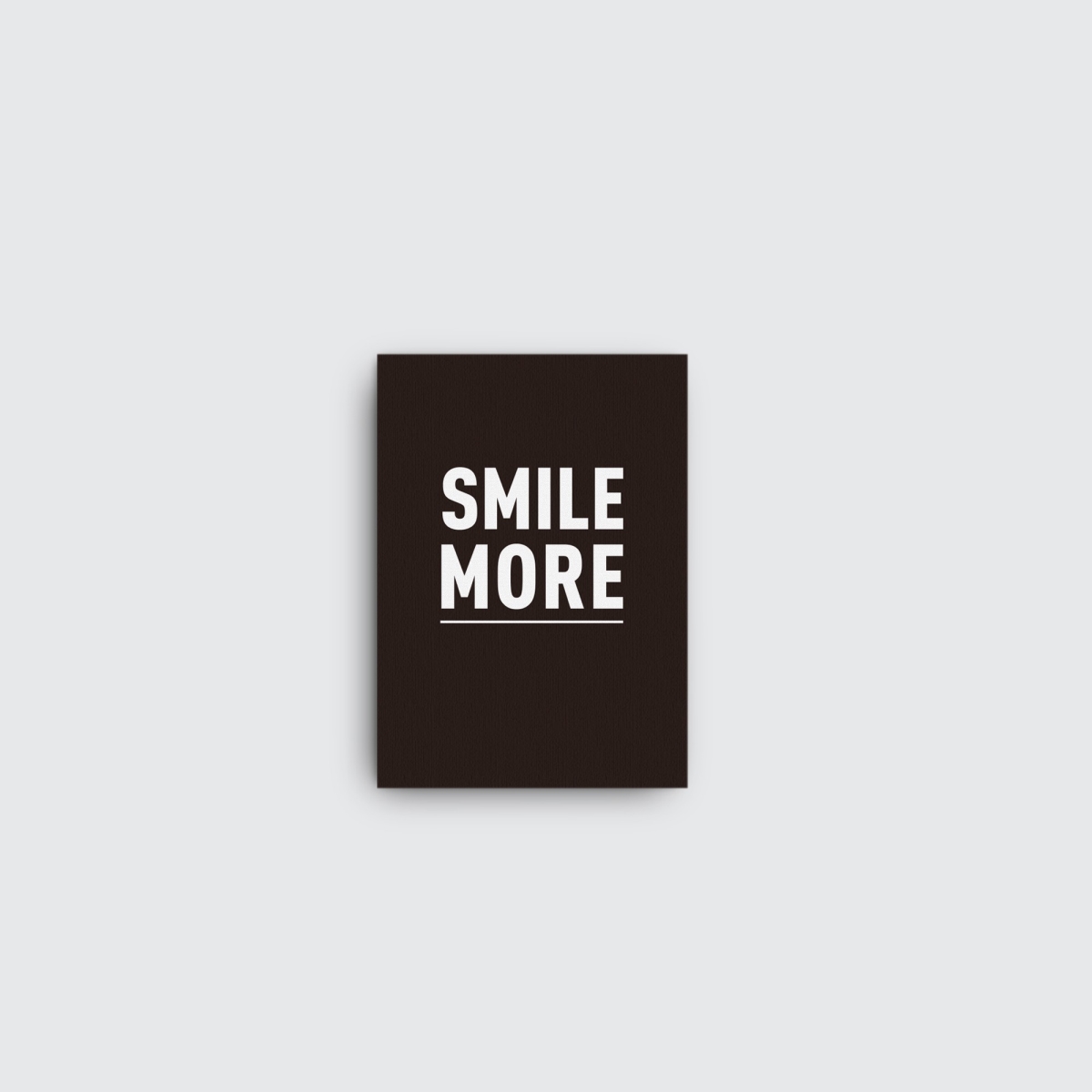 Jc00021-s Smile More 11 W X 16 H In.