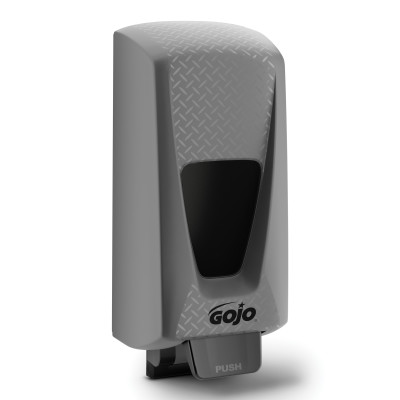 Goj 7500-01 5000 Ml Pro Tdx Dispenser, Grey