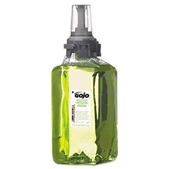 Goj 8813-03 1250 Ml Adx Antibacterial Hand & Showerwash Foam Refill, Citrus Giner - 3 Per Case