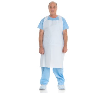Halyard Health HAL 69350 Plastic Film Drapes