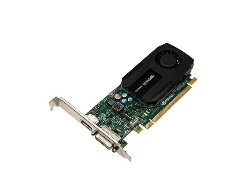 UPC 792745420679 product image for 331011745-08 1GB Quadro K420 GDDR3 DVI-I Display Port PCI Express 2 x16 Graphic  | upcitemdb.com