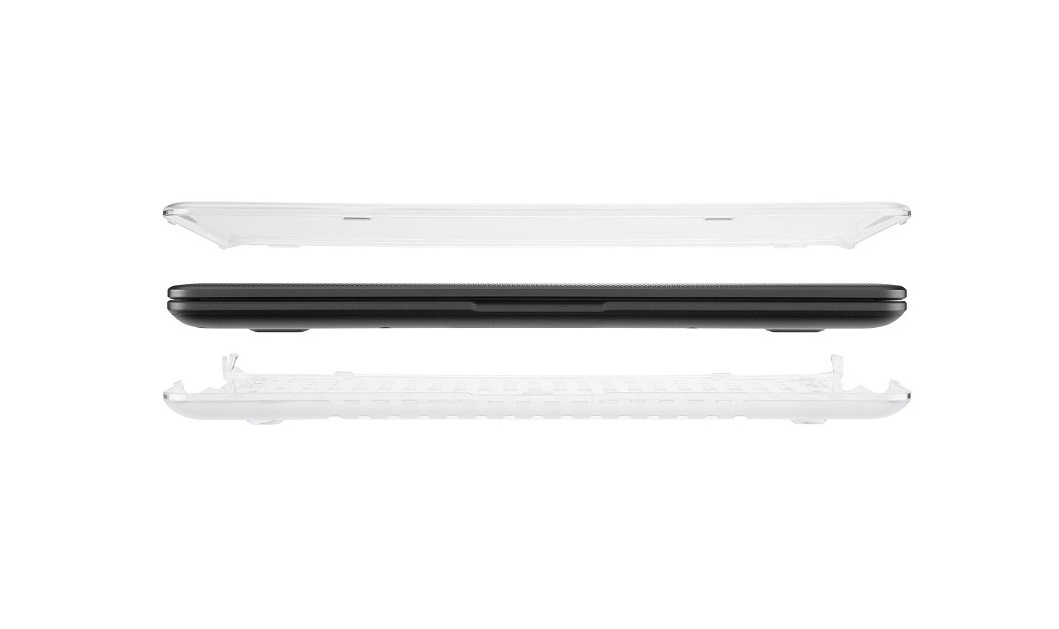 UPC 745883736799 product image for Belkin 617014146-00 Snap Shield Case for HP G5 Series Chromebooks 11 in. B2A083- | upcitemdb.com