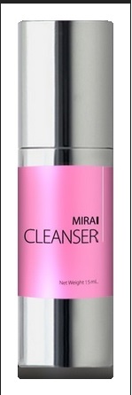 Mr-fc-1 Facial Cleanser- Pack Of 1