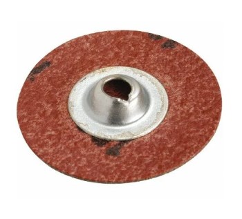 Sup40426 5 In. 240 Grit Gold Paper Discs