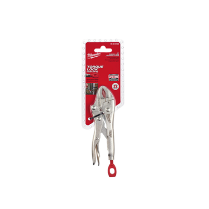 ML48-22-3422 5 in. Curved Jaw Locking Pliers