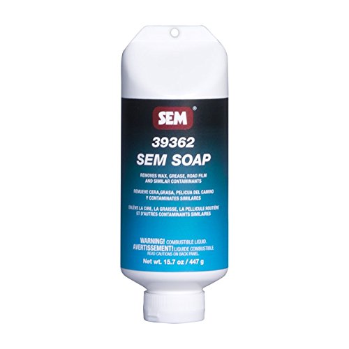 Sem Products Se39361 Sem Soap Gallon