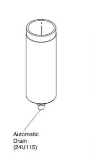 Automatic Drain Kit