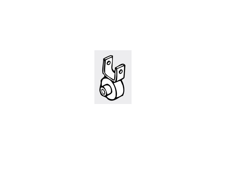 Pivot Bracket Kit