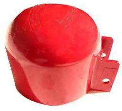 Db21457 Plastic Red Cover