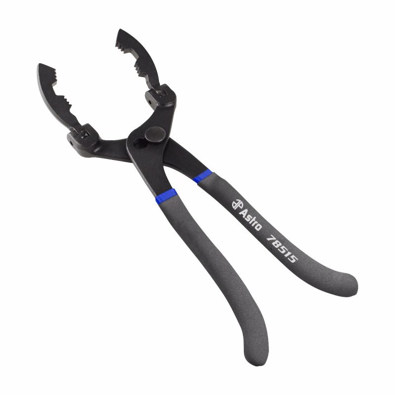 Ao78515 Adjustable Angle Oil Filter Pliers
