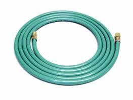 25 Ft. Max Flow Air Hose Assembly Kit
