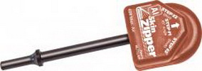 Steck Ss21892 2 Tool Skin Zipper For Aluminum Door