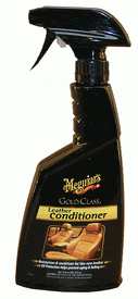 MGG-18616 16 oz Gold Class Leather Conditioner