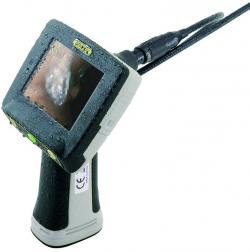 Gndcs600a 8 Mm Dia. Camera Wet & Dry Video Scope