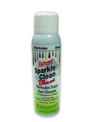 Sparkle Clean Blast For G45 - Pack Of 6