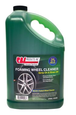 Rb12028-1 1 Gal Foaming Wheel Cleaner