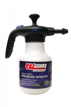 Rb3132bc Pump Sprayer Water Based With Epdm Seals