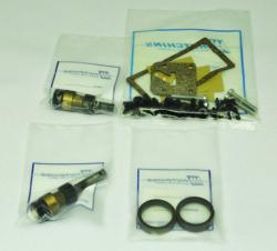 Hu12027 Tune Up Kit For 2000