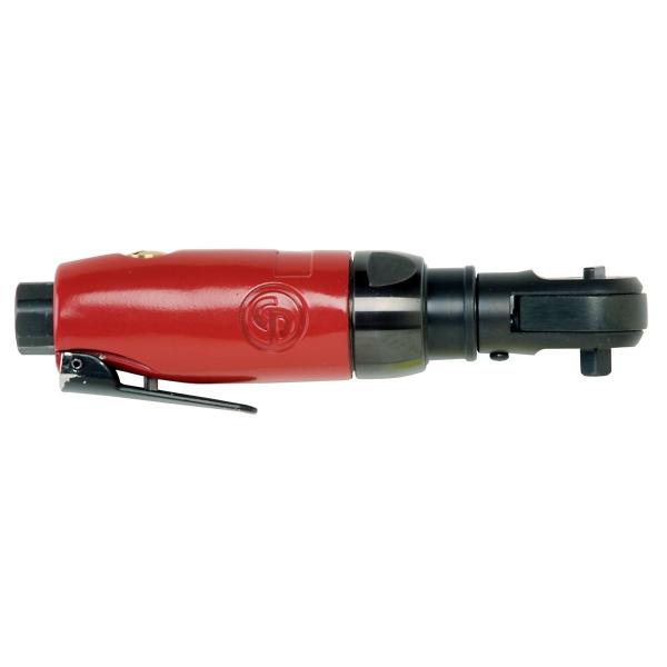 Tool Cp7823 Compact 0.25 In. Drive Swivel Ratchet