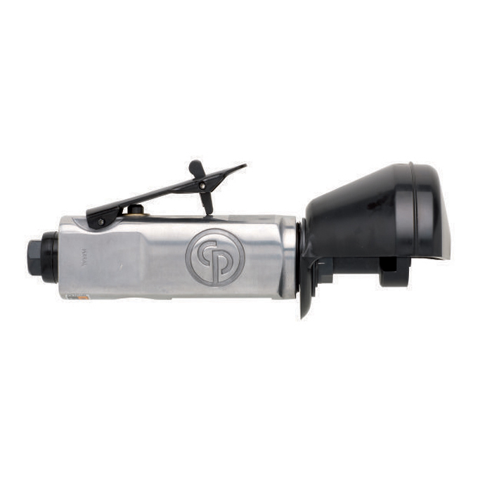 Chicago Pneumatic Tool CP861 2.87 in. High Speed Cut-Off Tool Chicago Pneumatic Tool CP861 2.87 in. High Speed Cut-Off Tool