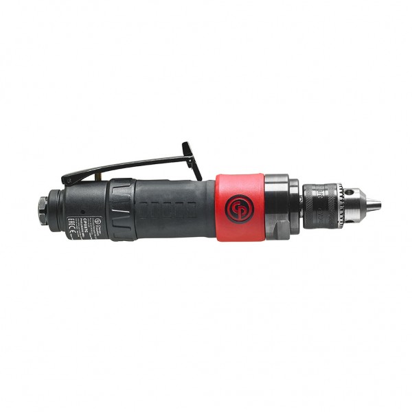 Chicago Pneumatic Tool CP887C 0.37 in. Straight Air Drill Chicago Pneumatic Tool CP887C 0.37 in. Straight Air Drill