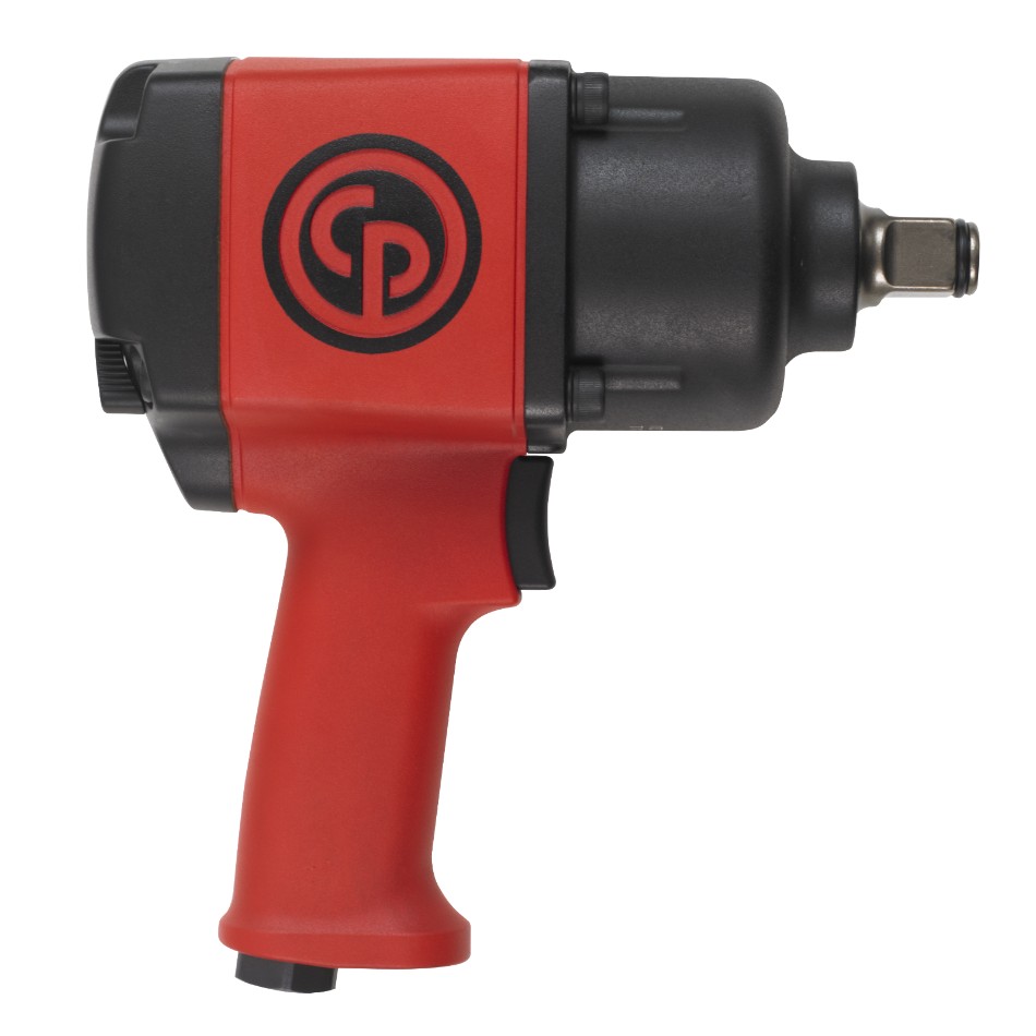 Chicago Pneumatic Tool CP7763 0.7 in. Super Duty Air Impact Wrench Chicago Pneumatic Tool CP7763 0.7 in. Super Duty Air Impact Wrench