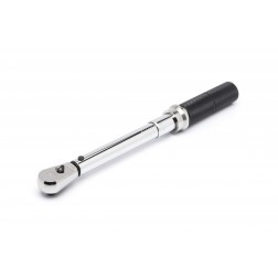 Gwr85061 0.37 In. Drive Micrometer Torque Wrench - 30-250 In. Lbs