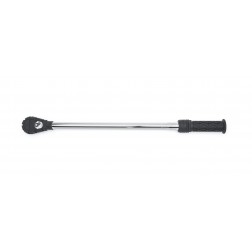 Gwr85088 0.5 In. Drive Tire Shop Micrometer Torque Wrench - 30-250 Ft. Lbs