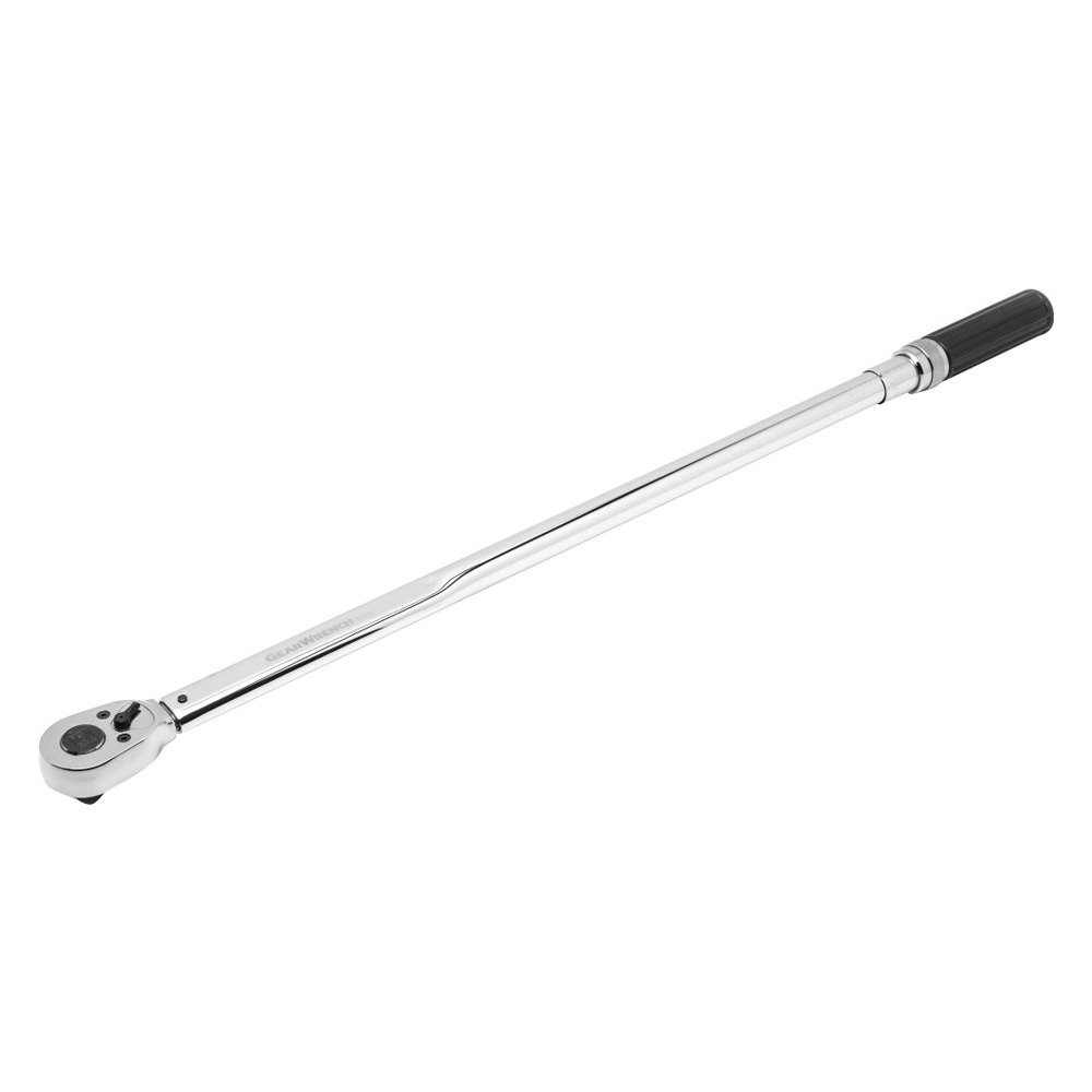 Apex Tools Group Gwr85065 0.75 In. Drive X 100 Ft. Torque Wrench - 600 Lbs