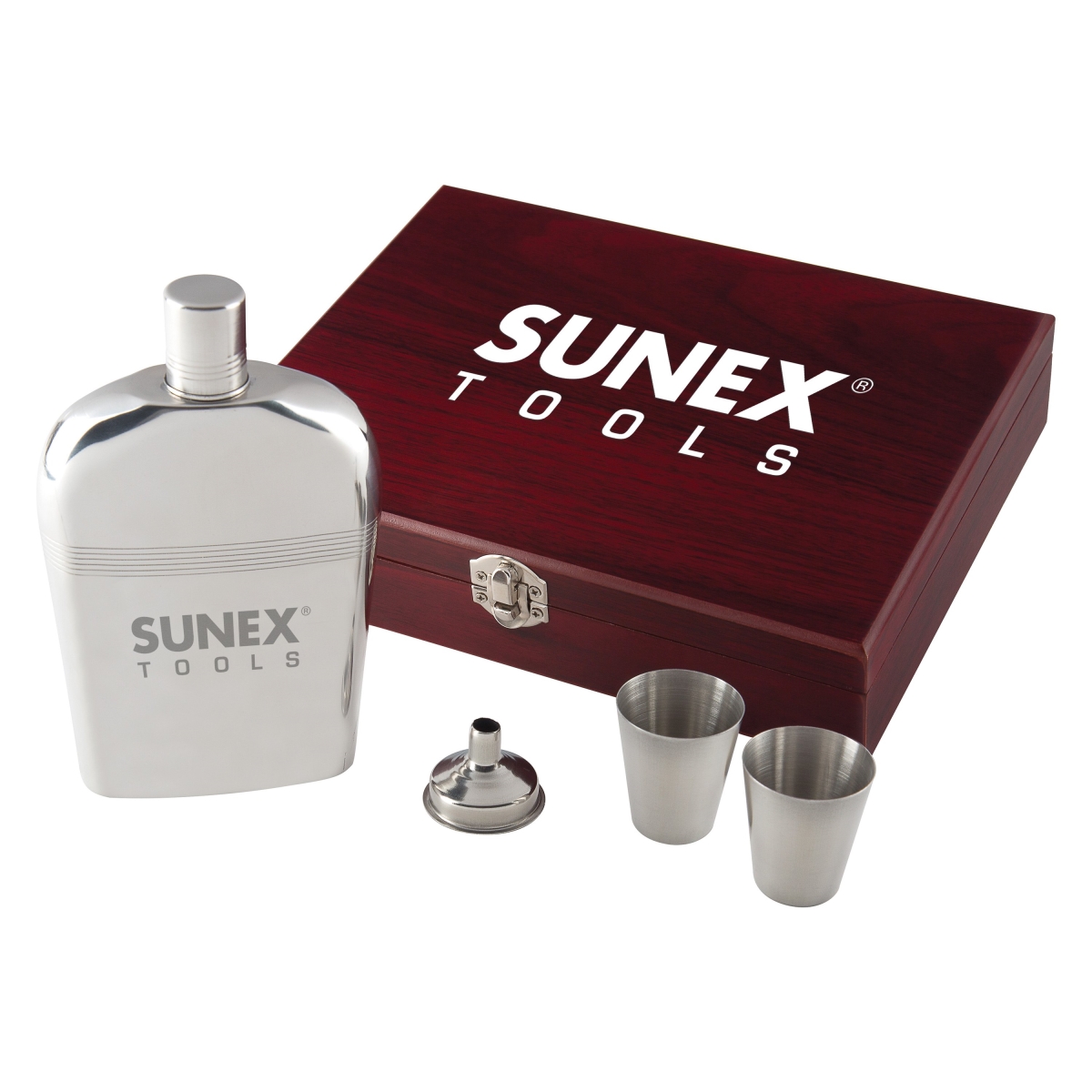 Suflask Vacuum Sunex Flask